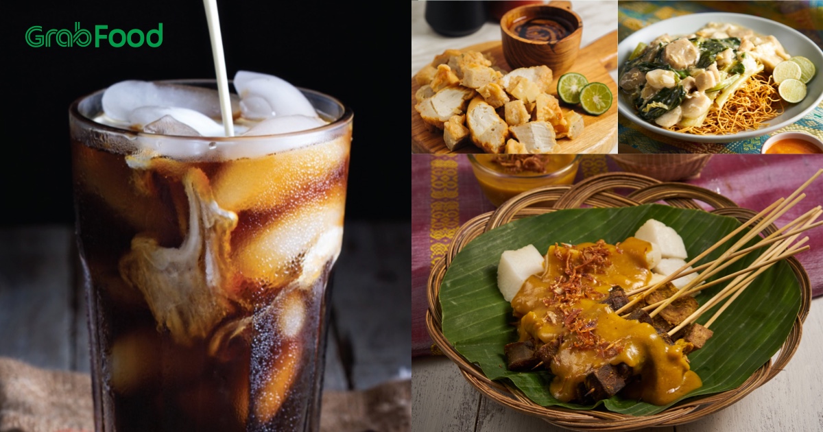 Senja Hangat di Jalan Ahmad Yani: Endorfin Coffee & Eatery